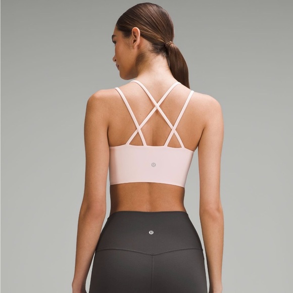 Lululemon Like a Cloud Bra B/C cup - Picture 2 of 3